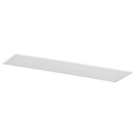 KANLUX Dalle LED BRAVO 40W Cadre Blanc 1200x300mm Blanc Neutre 4000K 3 KANLUX Dalle LED BRAVO 40W Cadre Blanc 1200x300mm Blanc Neutre 4000K