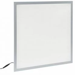 Dalle LED Recouvrable 600x600mm CREALYS 8 Dalle LED Recouvrable 600x600mm CREALYS -Panneau LED Soldes 2022 20288522 2