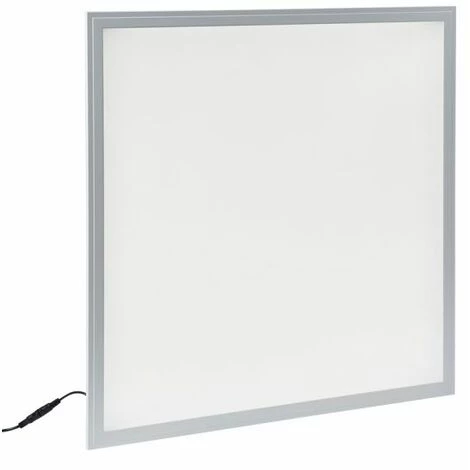 Dalle LED Recouvrable 600x600mm CREALYS 4 Dalle LED Recouvrable 600x600mm CREALYS – Image 2