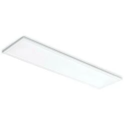 NOBILE ILLUMINAZIONE Panneau Led Rectangulaire CarrÉ 36w 4k Cri90 Lpx312/4k/90