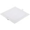 Dalle LED Slim Panasonic Carré 18W 6500K Dim 225x225mm - Blanc -Panneau LED Soldes 2022 22859173 1