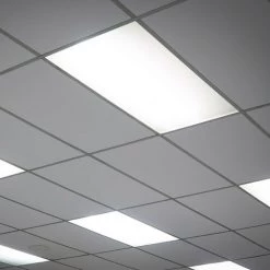 LEDKIA Panneau LED 60x30cm 32W 3200lm LIFUD Blanc Neutre 4000K - 4500K -Panneau LED Soldes 2022 22883286 3