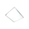 SILVER Panneau De Plafond LED 48W 600x600mm 3000K 2 SILVER Panneau De Plafond LED 48W 600x600mm 3000K -Panneau LED Soldes 2022 23066416 1