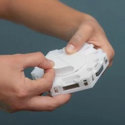 SHOPSTORY TILIGHT : Panneaux LED Modulables Sensibles Au Toucher (Pack De 3) 9 SHOPSTORY TILIGHT : Panneaux LED Modulables Sensibles Au Toucher (Pack De 3) -Panneau LED Soldes 2022 23353092 3