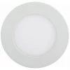 Spot LED Extra-plat 22W Rond Blanc Avec Transfo Vt-2207 Fs - Blanc Chaud - 3000k - 120° V-TAC 1 Spot LED Extra-plat 22W Rond Blanc Avec Transfo Vt-2207 Fs - Blanc Chaud - 3000k - 120° V-TAC -Panneau LED Soldes 2022 23573967 1