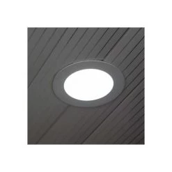 Spot LED Extra-plat 22W Rond Blanc Avec Transfo Vt-2207 Fs - Blanc Chaud - 3000k - 120° V-TAC 10 Spot LED Extra-plat 22W Rond Blanc Avec Transfo Vt-2207 Fs - Blanc Chaud - 3000k - 120° V-TAC -Panneau LED Soldes 2022 23573967 4