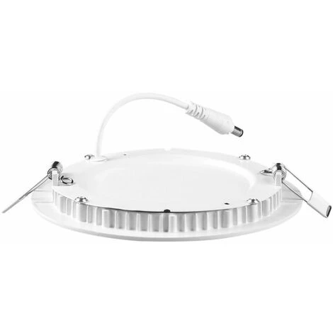 HOMMOO 1 PCS 6W 9W 12W 15W 18W LED Panneau De Plafond Encastre Down Lights Ampoule Slim Lampe LLDUK-MC0014817 7 HOMMOO 1 PCS 6W 9W 12W 15W 18W LED Panneau De Plafond Encastre Down Lights Ampoule Slim Lampe LLDUK-MC0014817 – Image 5