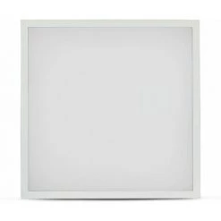 ETC-SHOP 4x Plafonds LED Un Panneau De Construction En Grille Éclairage Du Salon Bureau Lumières Du Jour Lampes ALU Blanches 11 ETC-SHOP 4x Plafonds LED Un Panneau De Construction En Grille Éclairage Du Salon Bureau Lumières Du Jour Lampes ALU Blanches -Panneau LED Soldes 2022 23839324 5