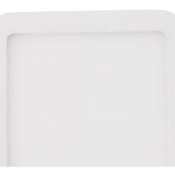 LÚZETE - MINIDOWNLIGHT LED CARRÉ 6W BLANC - Blanc 10 LÚZETE - MINIDOWNLIGHT LED CARRÉ 6W BLANC - Blanc -Panneau LED Soldes 2022 23921795 4