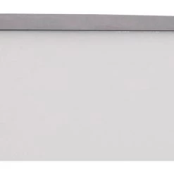 LÚZETE - MINIDOWNLIGHT LED CARRÉ 18W CHROMÉ - Chrome -Panneau LED Soldes 2022 23921834 4