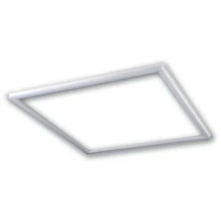 LÚZETE - CADRE PANNEAU 60X60 LEDS 48W 6000K BLANC - Blanc 8 LÚZETE - CADRE PANNEAU 60X60 LEDS 48W 6000K BLANC - Blanc -Panneau LED Soldes 2022 23921853 2