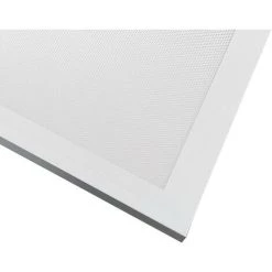 LEDKIA Panneau LED 60x60cm 40W 4000lm Microprismatique (UGR17) + Kit En Saillie Blanc Froid 5500K - 6000K - Blanc Froid 5500K - 6000K -Panneau LED Soldes 2022 23946114 3