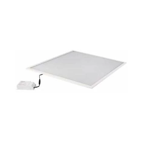 Réglette LED Panel - 3400 Lm - 4000 K - 5 A - 60x60 - Philips 3 Réglette LED Panel - 3400 Lm - 4000 K - 5 A - 60x60 - Philips