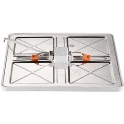 Topdeal 1 PCS Plafonnier Lumière LED 20W Blanc Chaud