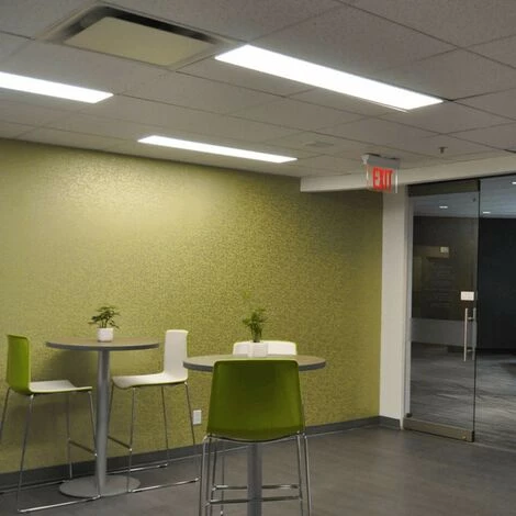 EUROPALAMP Panel Led 1200 X 300 40 W Lote De 12 Unidades Blanco Neutro 4000 K Alta Luminosidad - Varios Modelos Disponibles 4 EUROPALAMP Panel Led 1200 X 300 40 W Lote De 12 Unidades Blanco Neutro 4000 K Alta Luminosidad - Varios Modelos Disponibles – Image 2