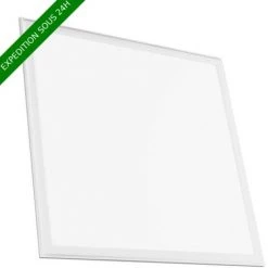 V-TAC Panneau De LED 45W 600 X 600 4000k 3600LM