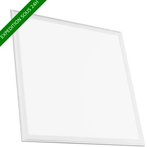 V-TAC Panneau De LED 45W 600 X 600 4000k 3600LM 3 V-TAC Panneau De LED 45W 600 X 600 4000k 3600LM