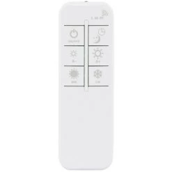 LEDKIA Panneau LED 60x30cm 24W 2400lm Dimmable CCT Sélectionnable Avec Télécommande Sélectionnable (Chaud-Neutre-Froid) - Sélectionnable (Chaud-Neutre-Froid) -Panneau LED Soldes 2022 26298772 2