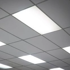 LEDKIA Panneau LED 60x30cm 24W 2400lm Dimmable CCT Sélectionnable Avec Télécommande Sélectionnable (Chaud-Neutre-Froid) - Sélectionnable (Chaud-Neutre-Froid) -Panneau LED Soldes 2022 26298772 4