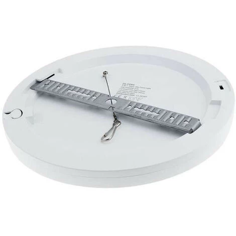 OPTONICA Plafonnier LED En Saillie 18W CCT 3000-4000-6000K ф225x19mm 5 OPTONICA Plafonnier LED En Saillie 18W CCT 3000-4000-6000K ф225x19mm – Image 3