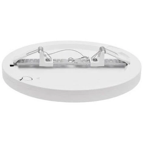 OPTONICA Plafonnier LED En Saillie 18W CCT 3000-4000-6000K ф225x19mm 6 OPTONICA Plafonnier LED En Saillie 18W CCT 3000-4000-6000K ф225x19mm – Image 4