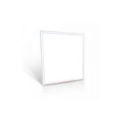 OPTONICA Dalle LED 29W 60x60cm 3600lm - Blanc Chaud 2700K