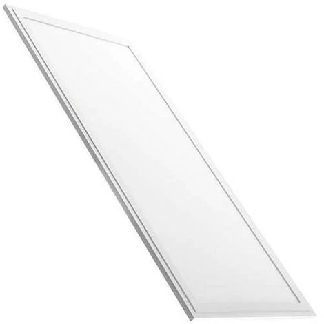 OPTONICA Dalle LED Dimmable 45W 1200x300mm 3600lumens - Blanc Naturel 4500K 4 OPTONICA Dalle LED Dimmable 45W 1200x300mm 3600lumens - Blanc Naturel 4500K – Image 2