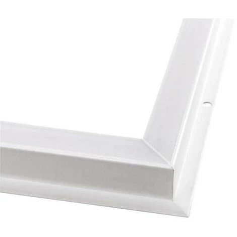 KANLUX Cadre Lumineux Dalle LED 40W 600x600mm 3600lm - Blanc Du Jour 6000K 4 KANLUX Cadre Lumineux Dalle LED 40W 600x600mm 3600lm - Blanc Du Jour 6000K – Image 2