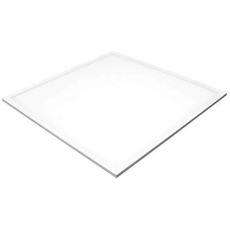 OPTONICA Dalle LED Dimmable 45W 600x600mm Haute Luminosité 3600lm - Blanc Naturel 4500K 5 OPTONICA Dalle LED Dimmable 45W 600x600mm Haute Luminosité 3600lm - Blanc Naturel 4500K – Image 3