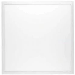 OPTONICA Dalle LED Dimmable 45W 600x600mm Haute Luminosité 3600lm - Blanc Du Jour 6000K