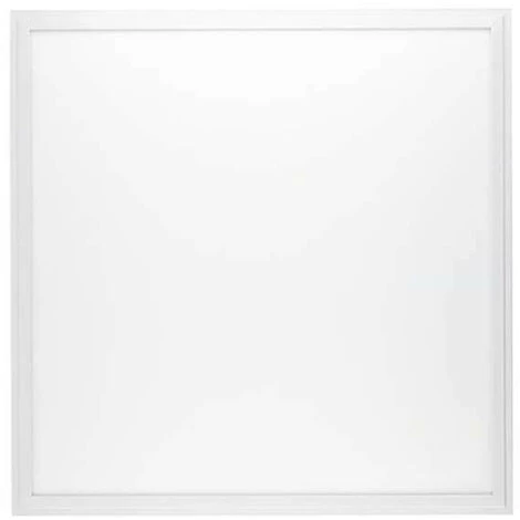 OPTONICA Dalle LED 40W 600x600mm 4800 Lumens UGR 19 - Blanc Du Jour 6000K 4 OPTONICA Dalle LED 40W 600x600mm 4800 Lumens UGR 19 - Blanc Du Jour 6000K – Image 2