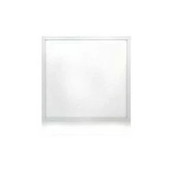 MIIDEX LIGHTING Dalle LED 38W 600x600mm Dimmable Dali Push - Blanc Naturel 4000K