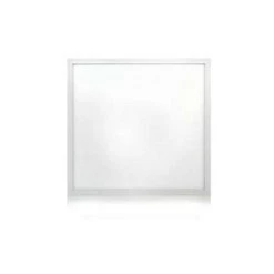 MIIDEX LIGHTING Dalle LED 38W 600x600mm Dimmable Dali Push - Blanc Du Jour 6000K