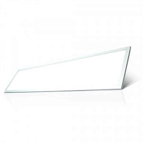 OPTONICA Dalle LED 45W 1200x300mm 3600lm - Blanc Du Jour 6000K 3 OPTONICA Dalle LED 45W 1200x300mm 3600lm - Blanc Du Jour 6000K