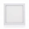 MAXCRAFT Panneau LED Spot Lampe 18W 225 X 225 Mm - Blanc Froid