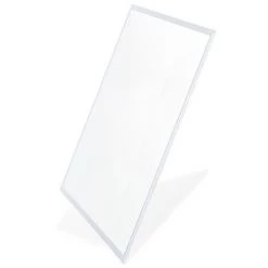 Panneau LED 120X60 Cm 80W 6500LM Cadre Blanc LIFUD Garantie De 5 Ans Blanc Neutre 4500K | IluminaShop