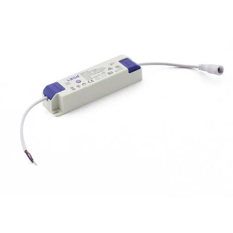 Panneau LED 120X60 Cm 80W 6500LM Cadre Blanc LIFUD Garantie De 5 Ans Blanc Neutre 4500K | IluminaShop 5 Panneau LED 120X60 Cm 80W 6500LM Cadre Blanc LIFUD Garantie De 5 Ans Blanc Neutre 4500K | IluminaShop – Image 3