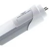 Tube LED T8 1500 Mm 24W Avec Détecteur De Mouvement Radar Il. Sécurité (Connexion 2 Latérales) Blanc Froid 6000K | IluminaShop -Panneau LED Soldes 2022 27065276 1