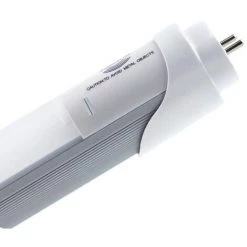 Tube LED T8 1500 Mm 24W Avec Détecteur De Mouvement Radar Il. Sécurité (Connexion 2 Latérales) Blanc Froid 6000K | IluminaShop