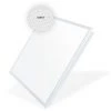 Panneau LED 60X60 Cm 48W 4800LM Cadre Blanc (UGR 17) LIFUD Garantie De 5 Ans Blanc Froid 6500K | IluminaShop