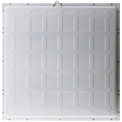 Panneau LED 60X60 Cm 48W 4800LM Cadre Blanc (UGR 17) LIFUD Garantie De 5 Ans Blanc Froid 6500K | IluminaShop 4 Panneau LED 60X60 Cm 48W 4800LM Cadre Blanc (UGR 17) LIFUD Garantie De 5 Ans Blanc Froid 6500K | IluminaShop – Image 2