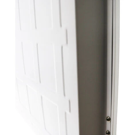 Panneau LED 60X60 Cm 48W 4800LM Cadre Blanc (UGR 17) LIFUD Garantie De 5 Ans Blanc Froid 6500K | IluminaShop 5 Panneau LED 60X60 Cm 48W 4800LM Cadre Blanc (UGR 17) LIFUD Garantie De 5 Ans Blanc Froid 6500K | IluminaShop – Image 3