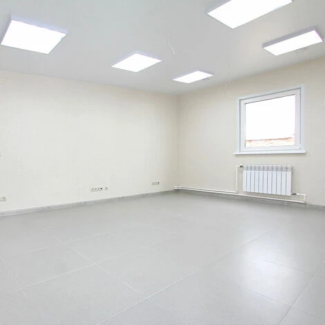 Panneau De Construction LED Plafonnier Salle De Travail Bureau Relaxation éclairage Grille ALU Eglo 96896 7 Panneau De Construction LED Plafonnier Salle De Travail Bureau Relaxation éclairage Grille ALU Eglo 96896 – Image 5