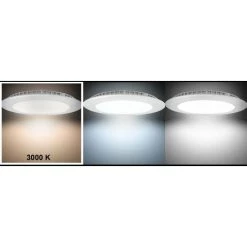 ETC-SHOP 7x LED Plafonniers Spots Encastrés Muraux Panneau Grille Chambre D'amis Spots ALU 5 ETC-SHOP 7x LED Plafonniers Spots Encastrés Muraux Panneau Grille Chambre D'amis Spots ALU -Panneau LED Soldes 2022 27101867 2