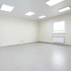 40 Watts LED Plafond Lampe à Panneau Unique Salle De Travail Lumière Blanche Froide Ultra Mince V-Tac 6452 -Panneau LED Soldes 2022 27119847 5