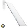 LEDKIA Panneau LED 120x30cm Slim Dimmable 40W 3600lm CCT Sélectionnable Avec Télécommande Sélectionnable (Chaud-Neutre-Froid) - Sélectionnable (Chaud-Neutre-Froid) -Panneau LED Soldes 2022 27521237 1