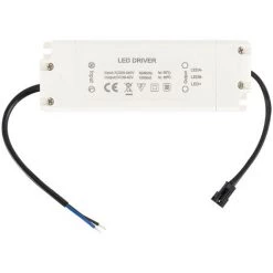 LEDKIA Panneau LED 120x30cm Slim Dimmable 40W 3600lm CCT Sélectionnable Avec Télécommande Sélectionnable (Chaud-Neutre-Froid) - Sélectionnable (Chaud-Neutre-Froid) -Panneau LED Soldes 2022 27521237 3