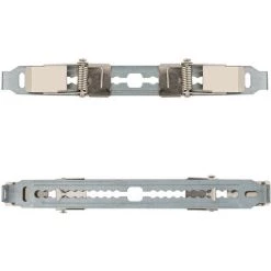 LEDKIA Spot Encastrable Dalle LED Ronde 22W Coupe Ajustable Ø 60-160mm Downlight Panel Blanc Chaud 2700K - 3200K - Blanc Chaud 2700K - 3200K -Panneau LED Soldes 2022 27521296 5