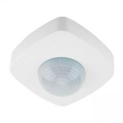 BARCELONA LED Détecteur De Présence 360° Avec Télécommande PIR IP65 9 BARCELONA LED Détecteur De Présence 360° Avec Télécommande PIR IP65 -Panneau LED Soldes 2022 27562594 3