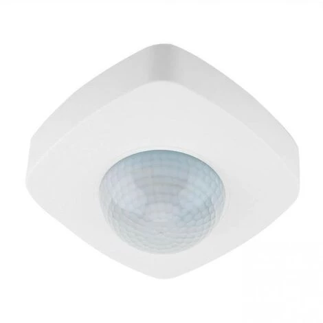 BARCELONA LED Détecteur De Présence 360° Avec Télécommande PIR IP65 5 BARCELONA LED Détecteur De Présence 360° Avec Télécommande PIR IP65 – Image 3